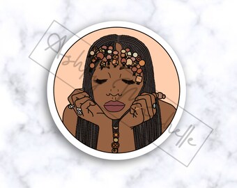 Sza Card Etsy