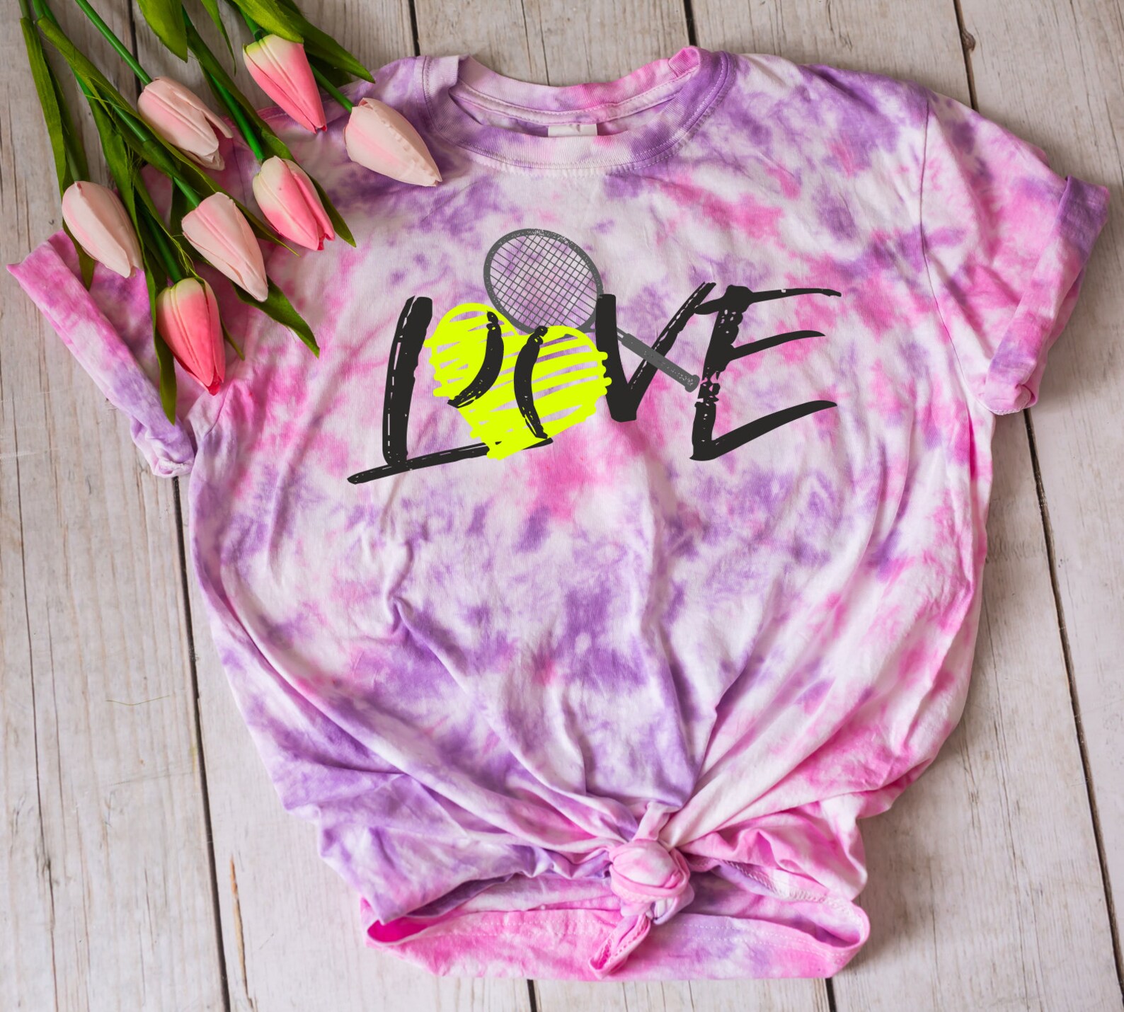 Love Tennis Shirt Regalos de tenista Tenis Mamá Camisa Etsy