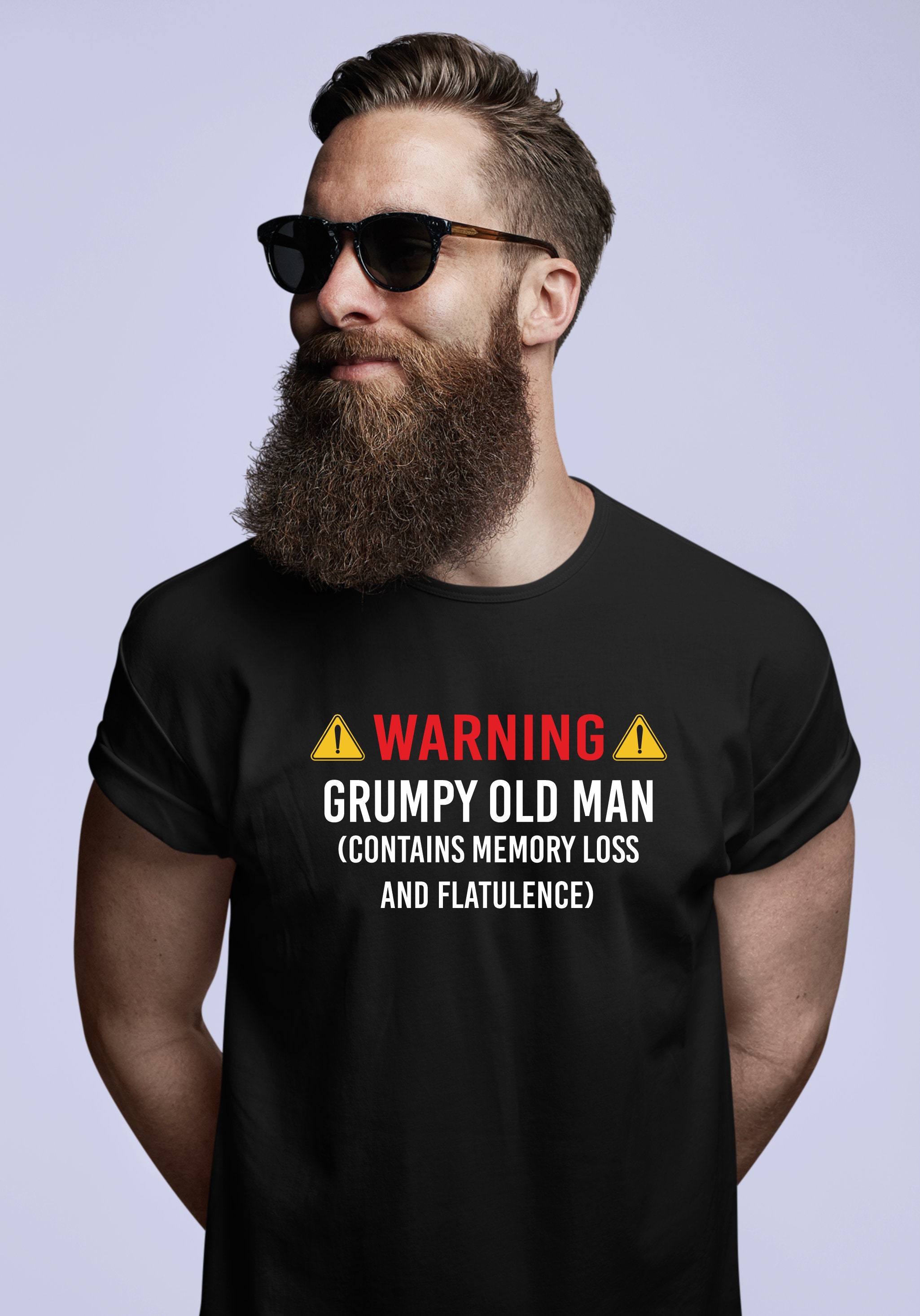 Funny Old Man Shirt - Etsy UK Funny Old Man Shirt - Etsy UK