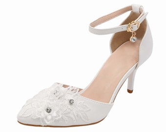 Wedding High Heels Etsy Wedding High Heels Etsy