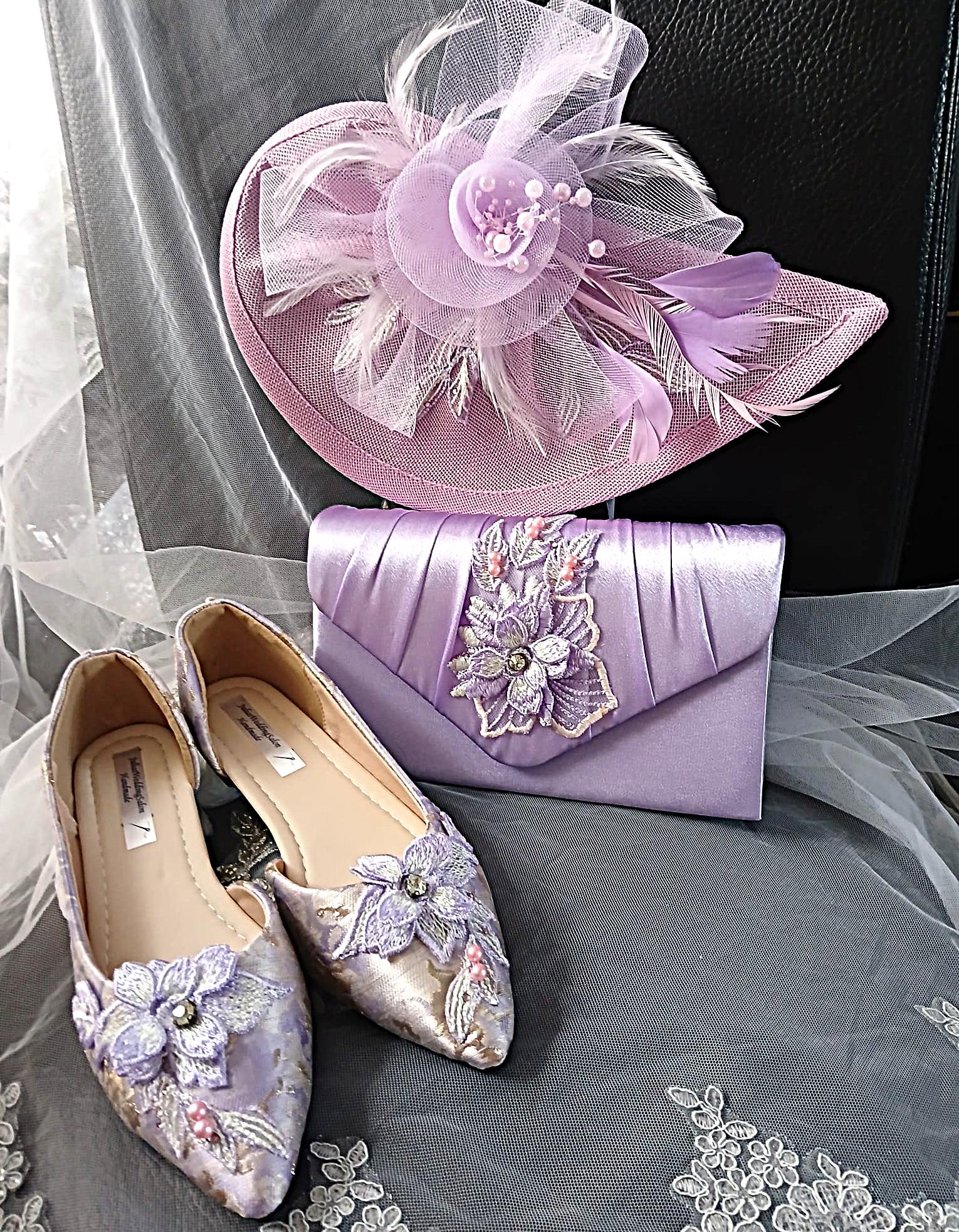 Light Purple Shoes - Etsy Israel
