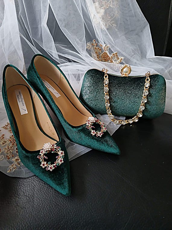 pastel green dress for wedding guest Ladies Jason Samuels Smith Emerald 7 main image 1