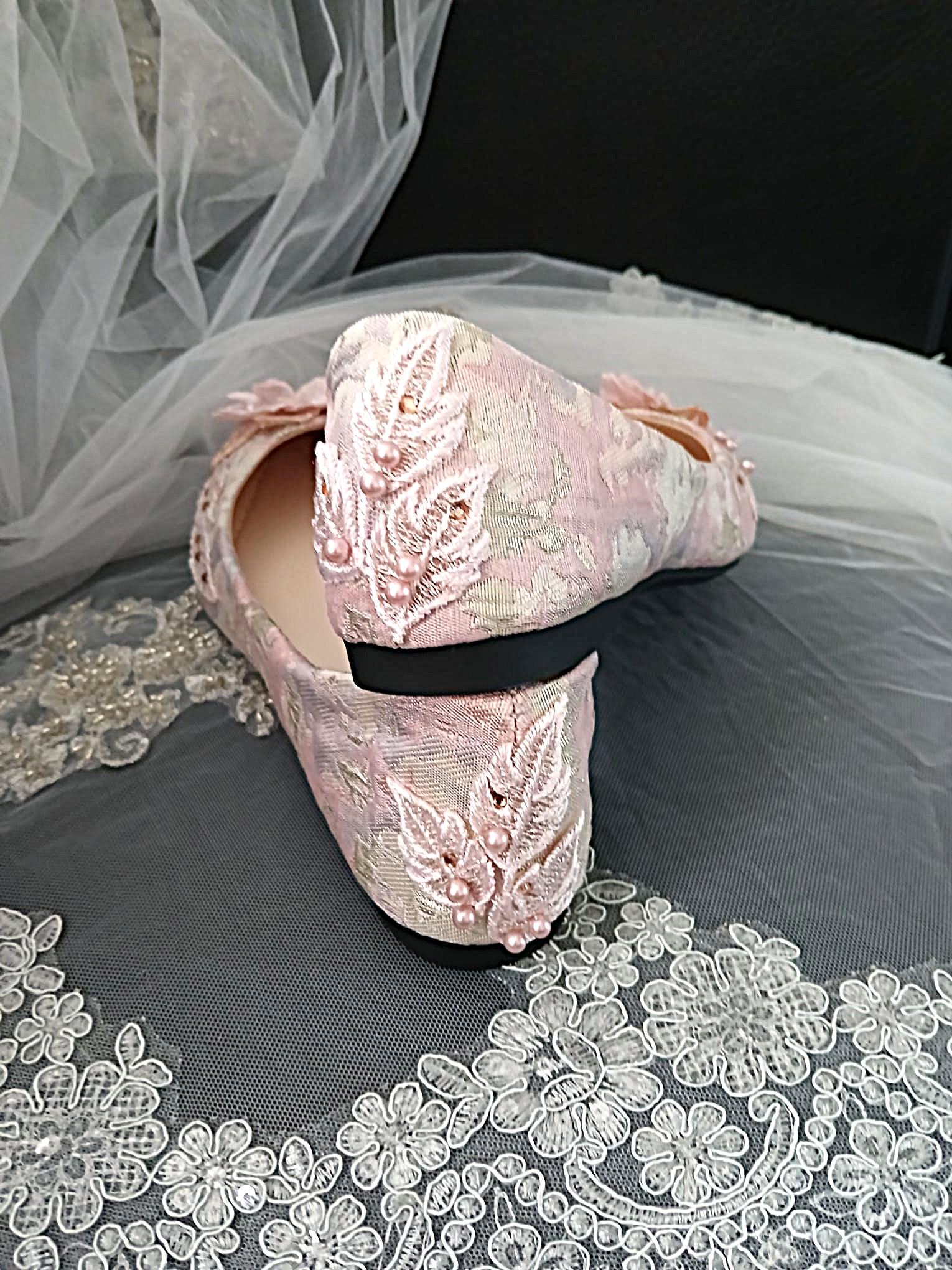 pink floral dress shoes Women's Pink Floral High Heel Sandals, Open Toe Slip-On Statement Dress Shoes for Resort Dinner, Vacation & Summer Evening Events 2026