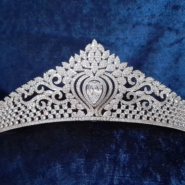 headpiece prom