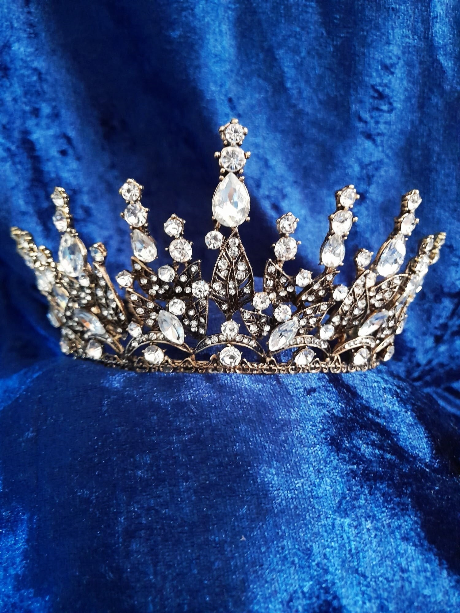Dolce and gabbana crown for sale cheap