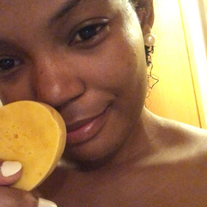 Biyudii Tumeric Soap