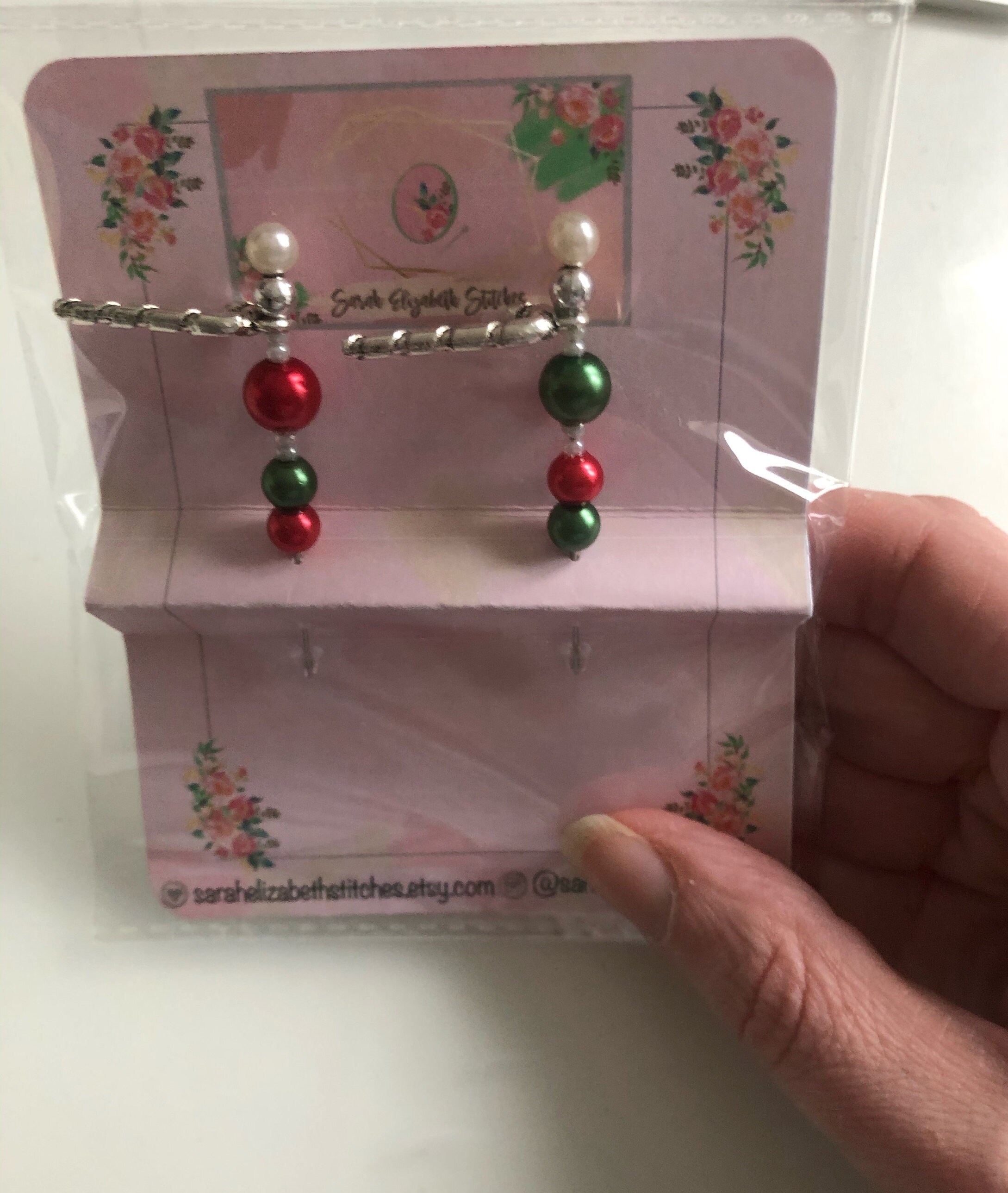 Handmade Counting Pins for cross stitch Decorative Pin Etsy