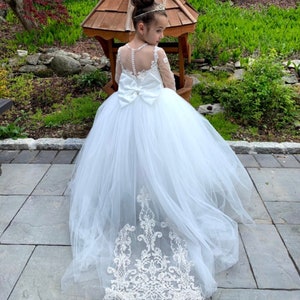 Bling Christening Gowns Etsy