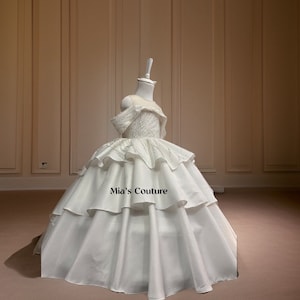 Pageant Gown Etsy