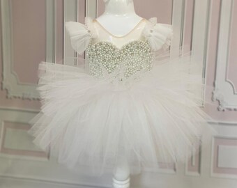 18 month old pageant dresses