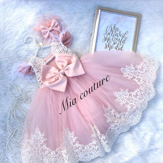 Big baby dresses cheap