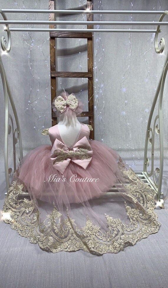 strapless open back dress Luxury Rhinestone Pink Off Shoulder Evening Dress SS500 main image 1