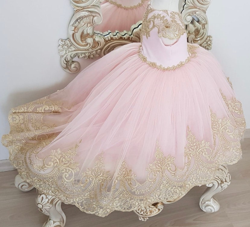 Mini Quinceanera Dress Rose Gold - Etsy Mini Quinceanera Dress Rose Gold - Etsy