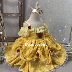 Belle tulle dress online