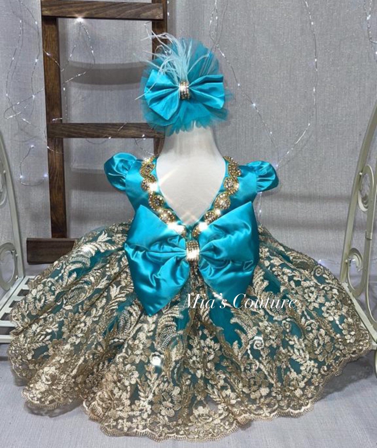 princess polly baby blue dress Blue Cupcake Pageant Dress