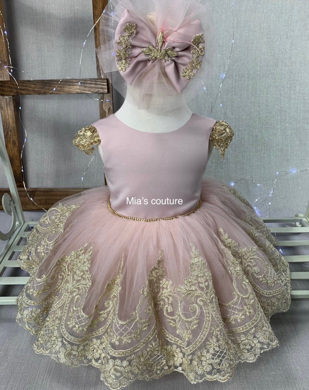 Pink Gold Baby Dress Buy Pink Gold Baby Dress Online Brand New Girls Party Dress With Pink Gold Baby Dress Buy Pink Gold Baby Dress Online Brand New Girls Party Dress With