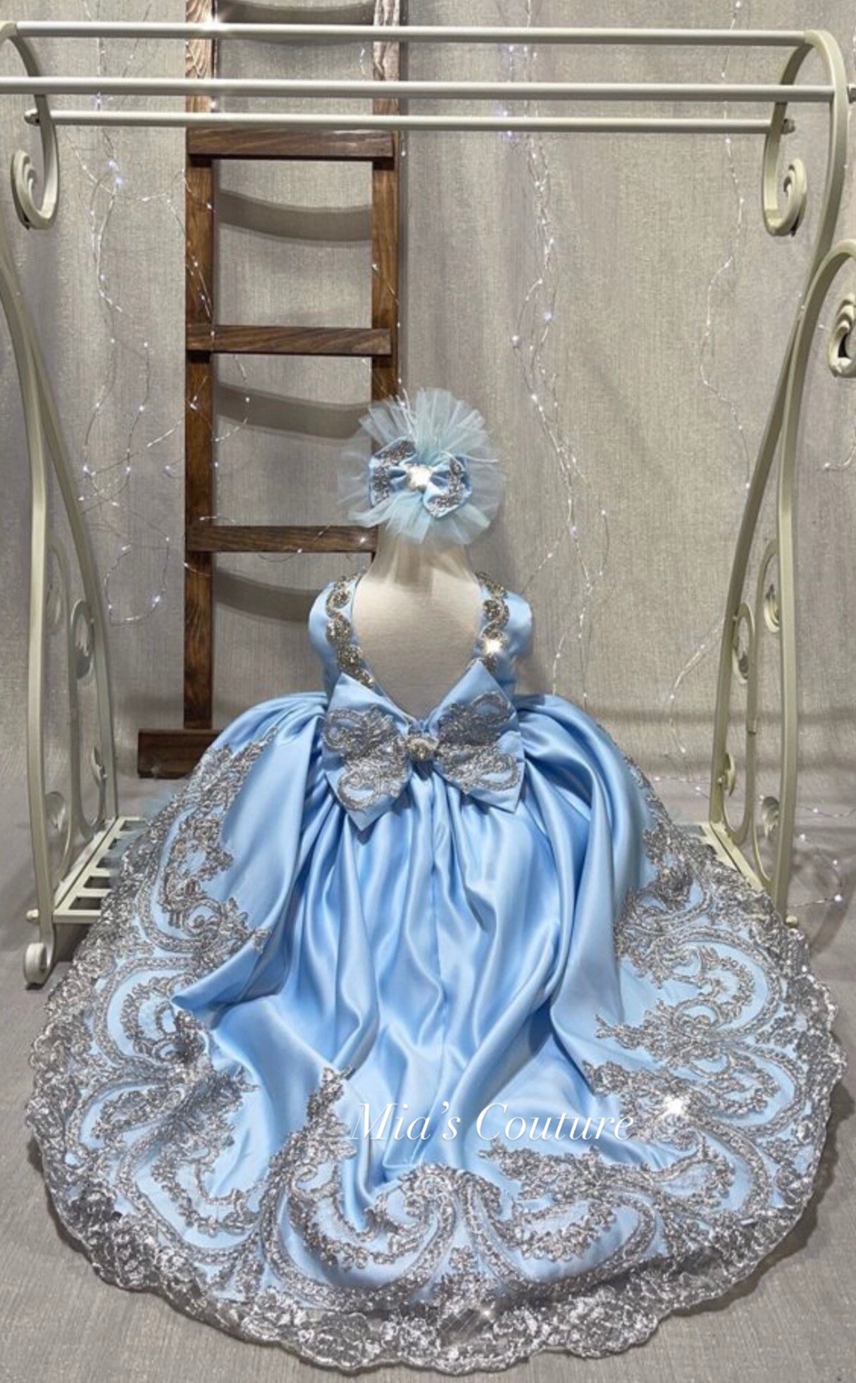 PLACE STUDIO ♥ Balloon Puff ylon Stopper Dress 91ZKNJ3oMNL._UY1000_.jpg