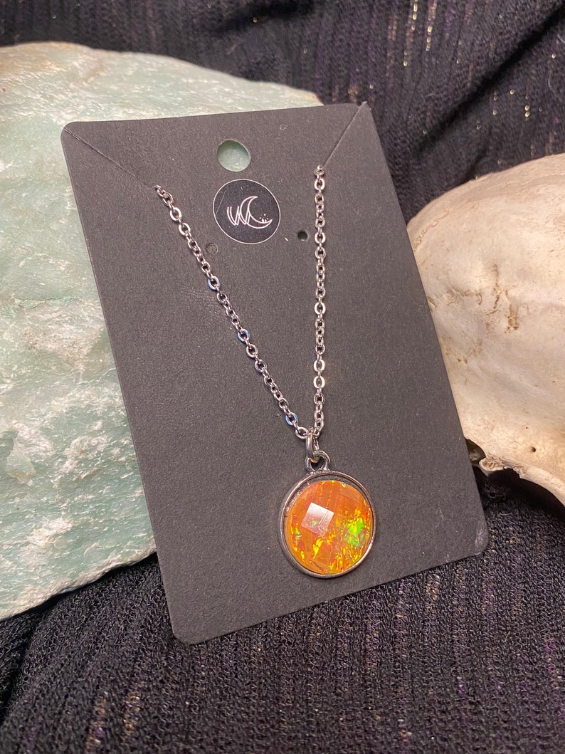 Aphrodite Necklace Jewelry Costume Jewelry Handmade Etsy