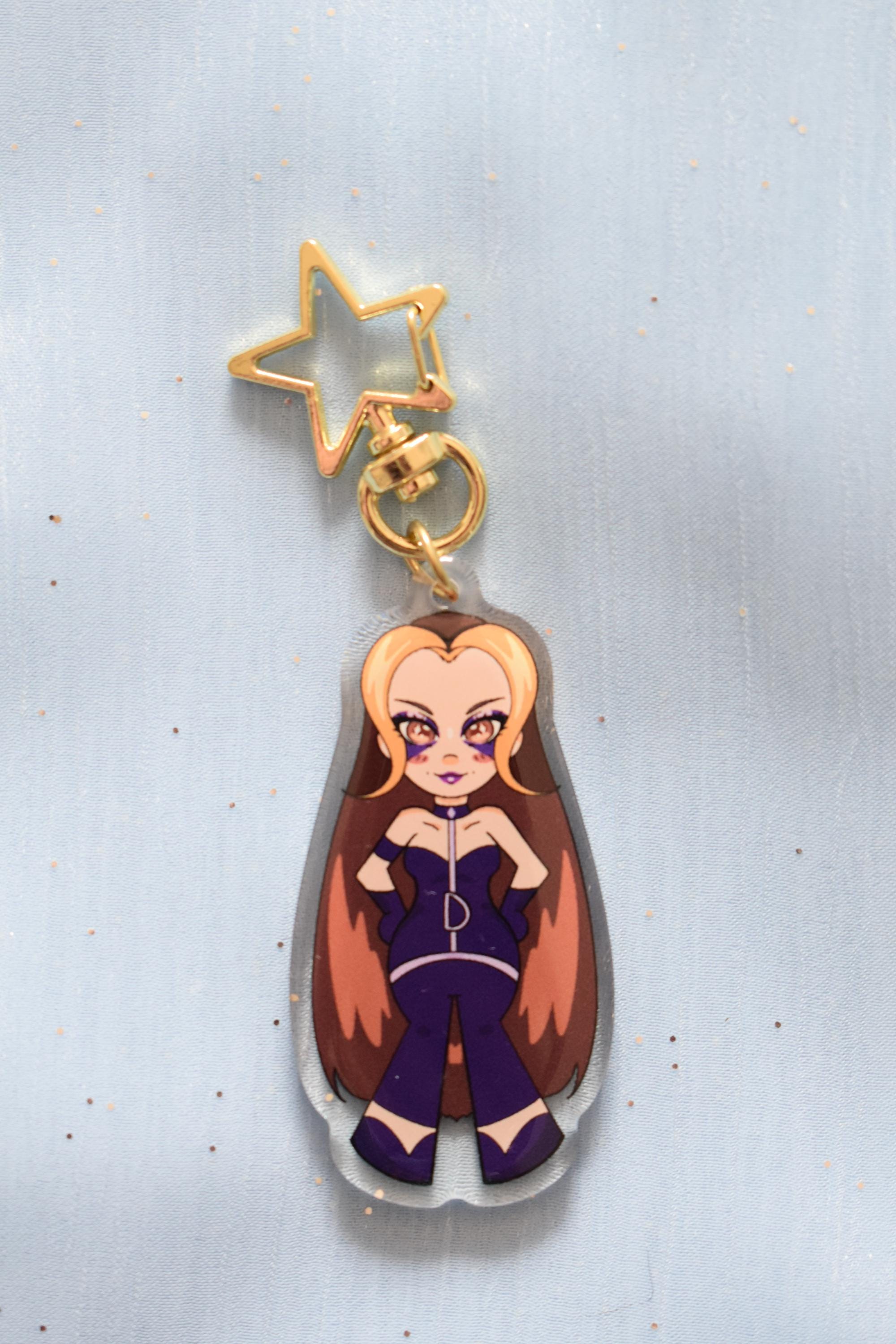 Tiktok Winx Club Trix Bambole Delle Trix Fairy Club Villain