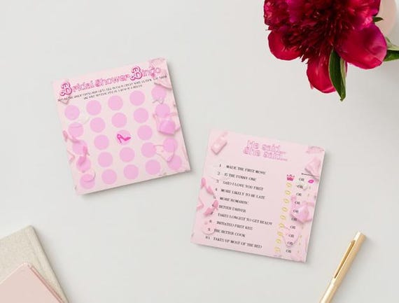 Barbie bridal shower new arrivals