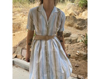 vintage sun dresses