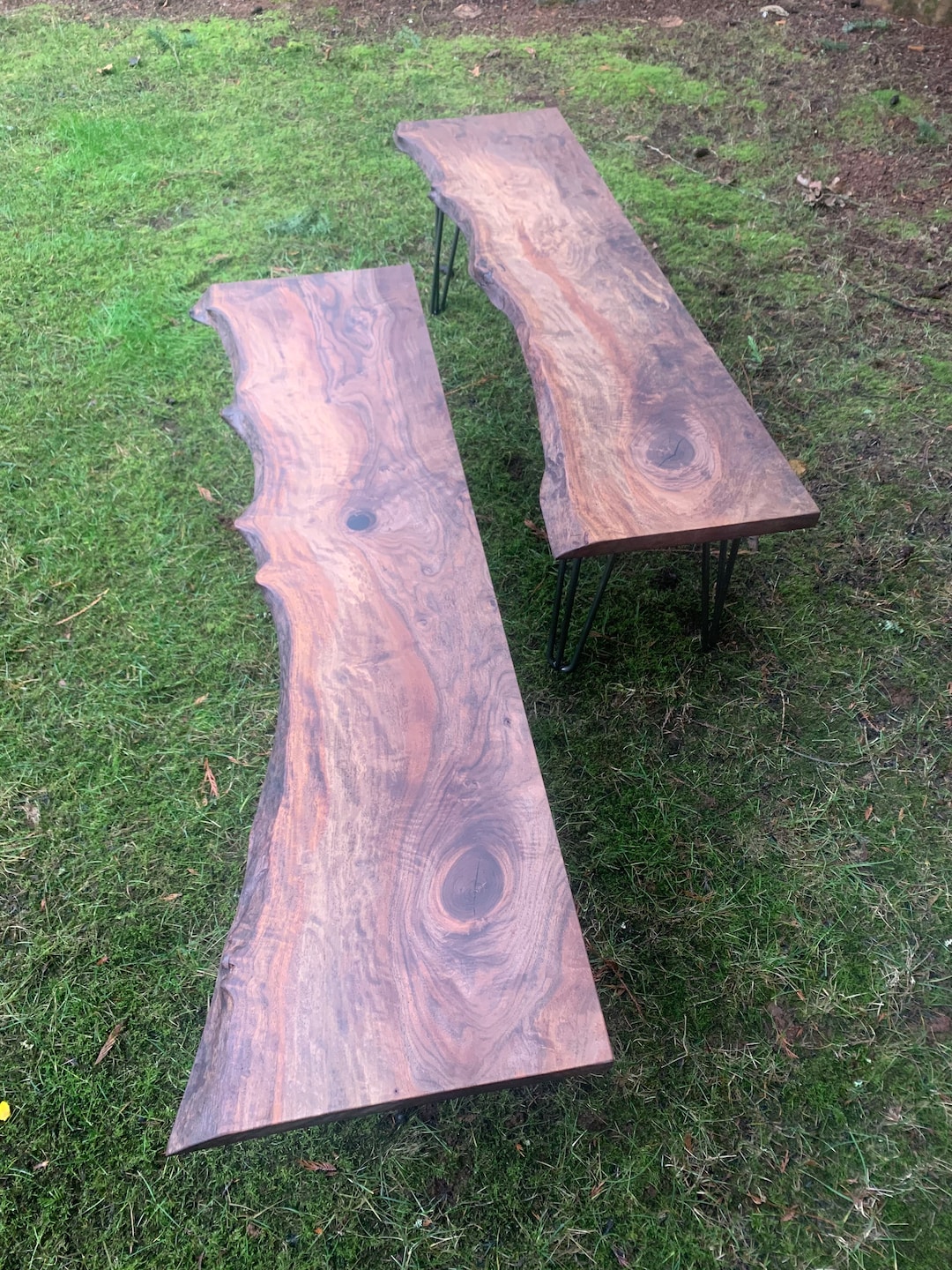 Custom Benches Etsy
