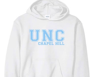 unc sweatshirt