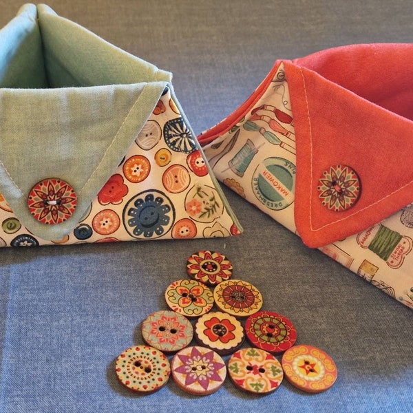 Thread Catcher - Etsy UK