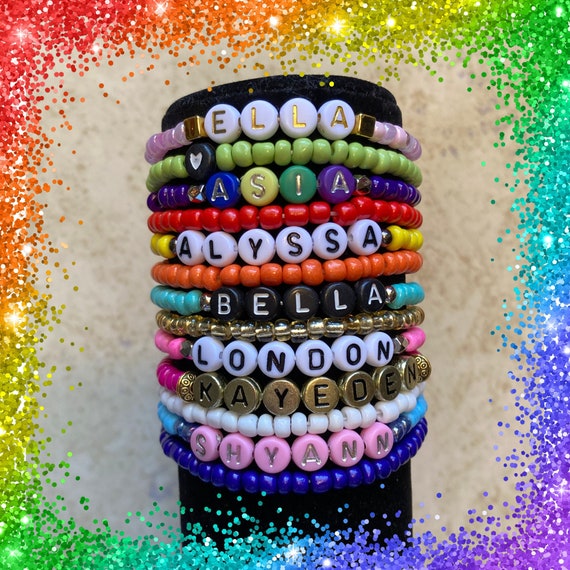 Ella bella bead bracelets new arrivals