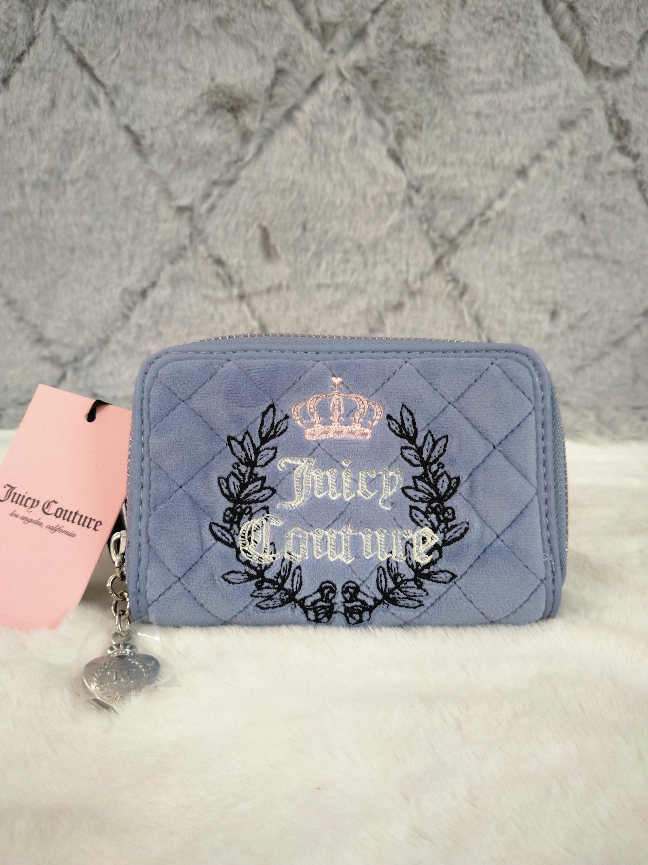 Juicy Couture Bag Y2k - Etsy Juicy Couture Bag Y2k - Etsy