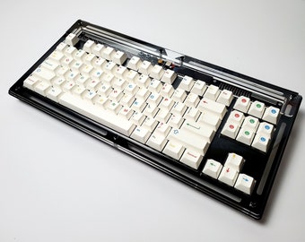 LK Cascade Series Mysterium TKL Mechanical Keyboard DIY Kit