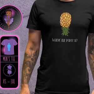 Anal queen tshirt - Etsy México