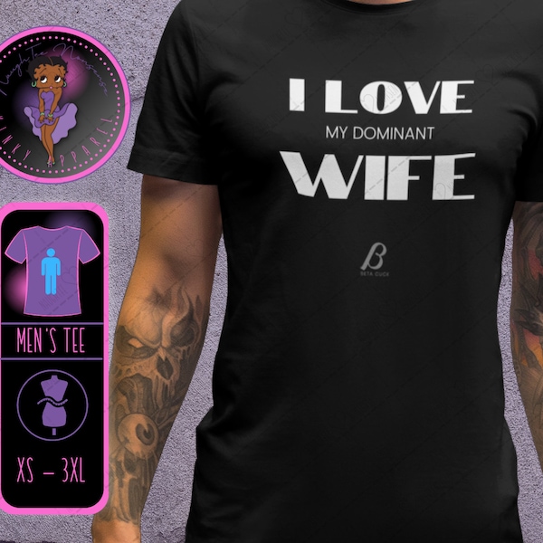 Dominant Hotwife - Etsy