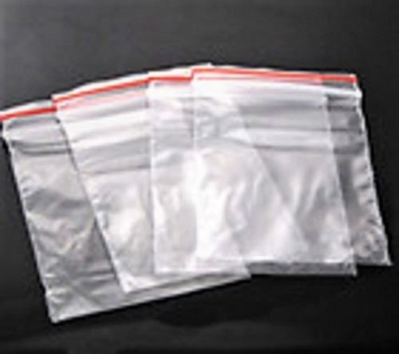 plastic bolsa lock seal