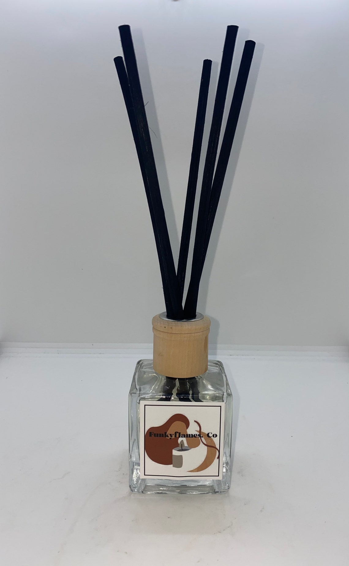 Reed diffuser Etsy