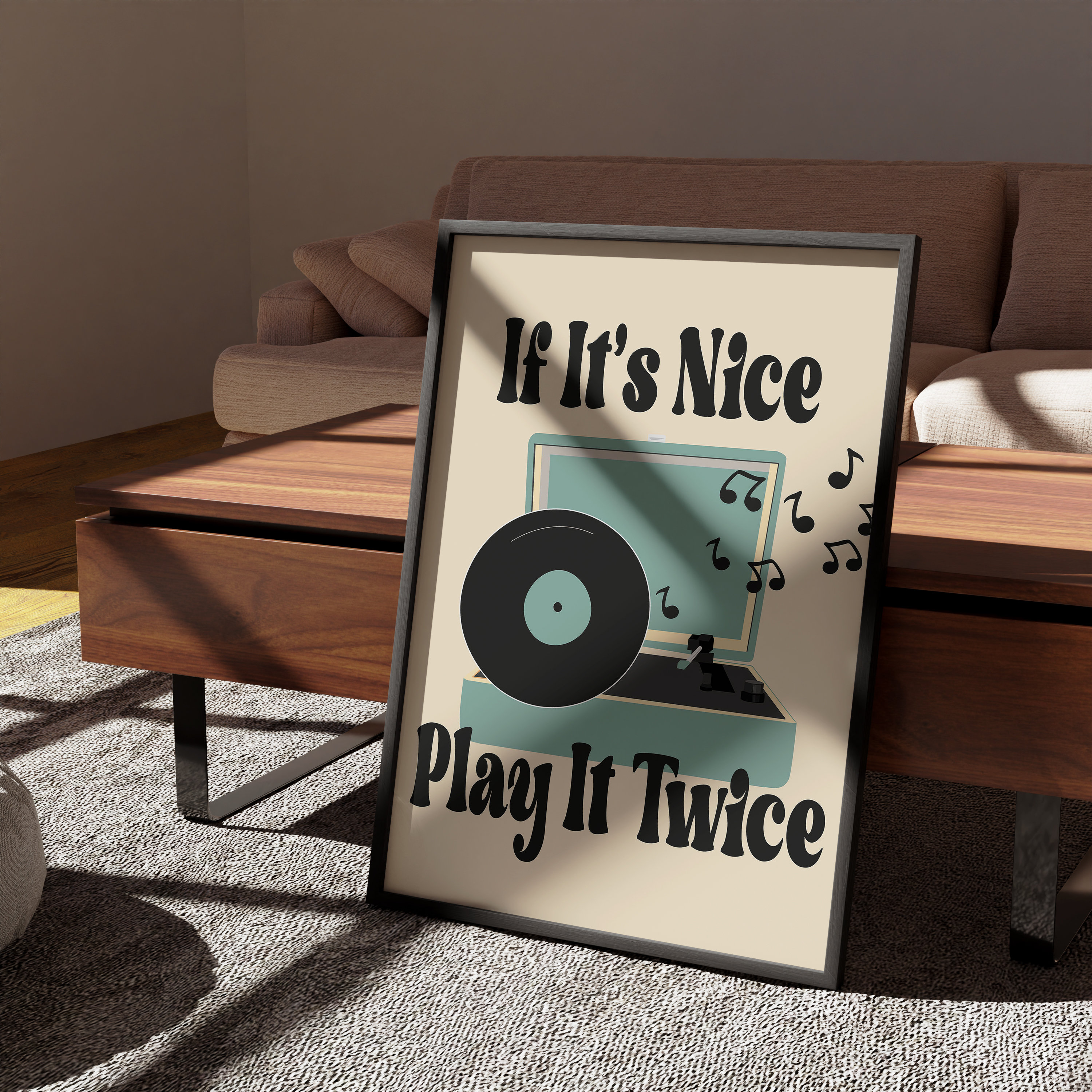 アート・デザイン・音楽 Slide Show Abstract music background with sound speaker | Premium Vector