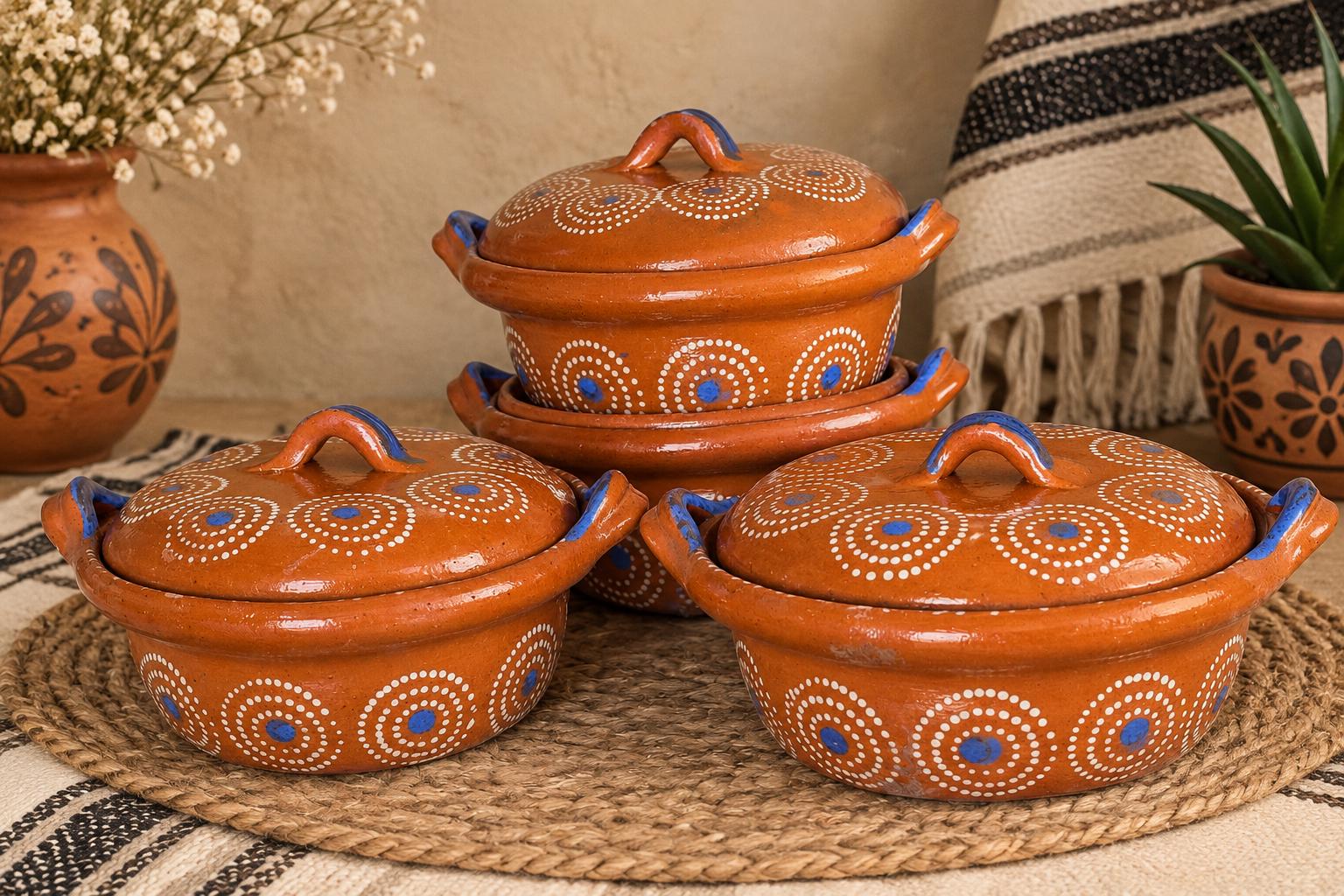 Cazuela Vintage - Etsy