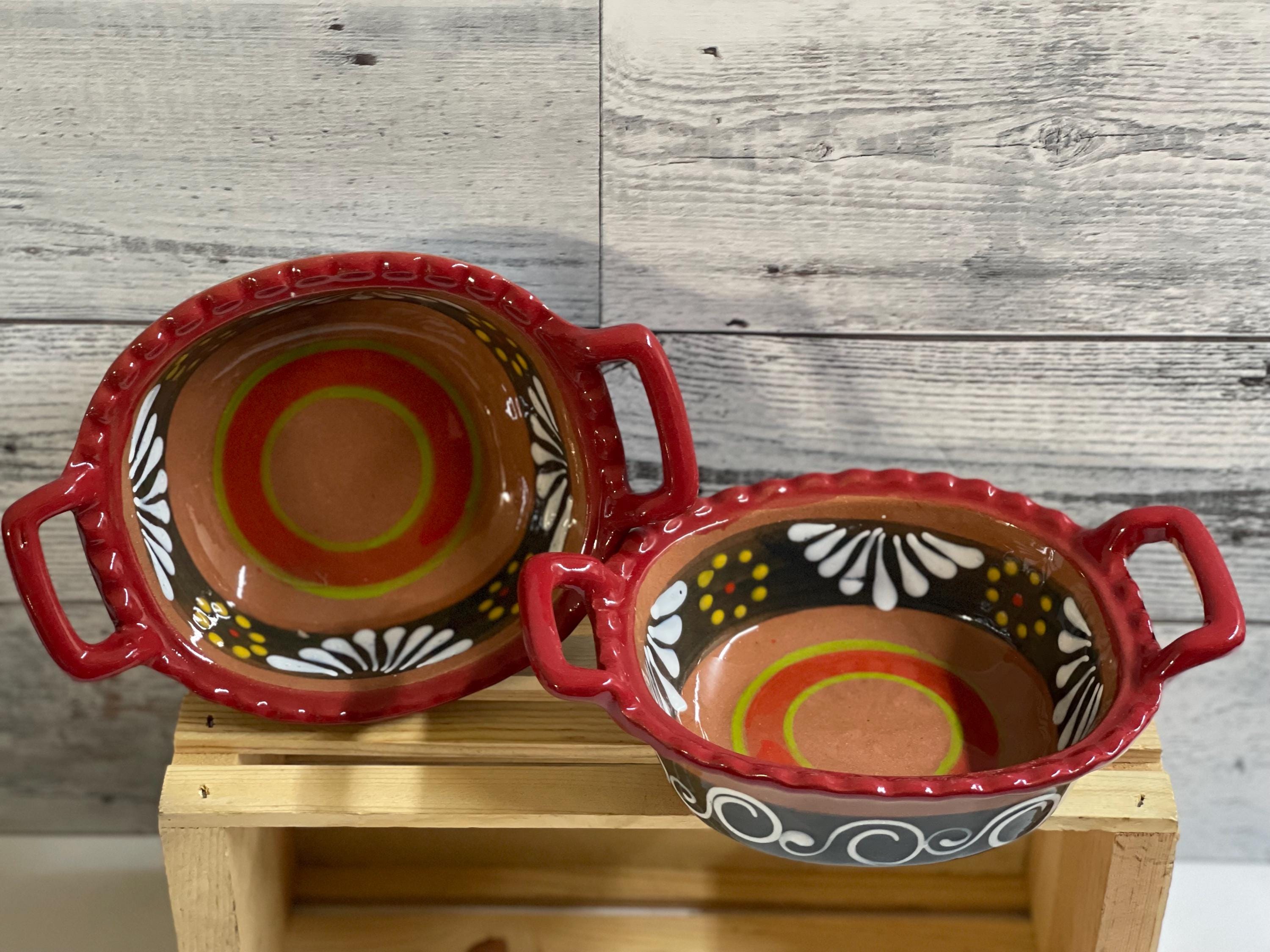 Cazuelita Bowl - Etsy Cazuelita Bowl - Etsy