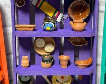 Mexican Kitchen — Muny Woodwork