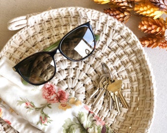 Catchall Tray