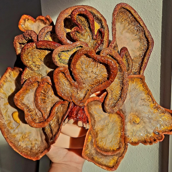 Last of Us Clicker Costume - Etsy UK