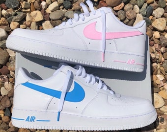 custom air force 1 etsy