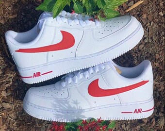 red air forces
