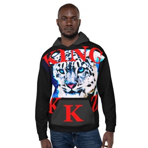 KingOfKings Official Hoodie