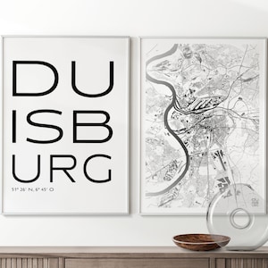 Duisburg - Etsy Schweiz