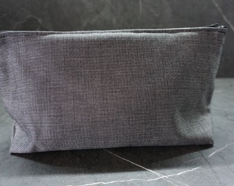 Medium Handmade Vanity Bag