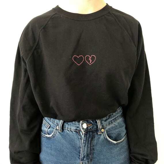 yungblud sweatshirt