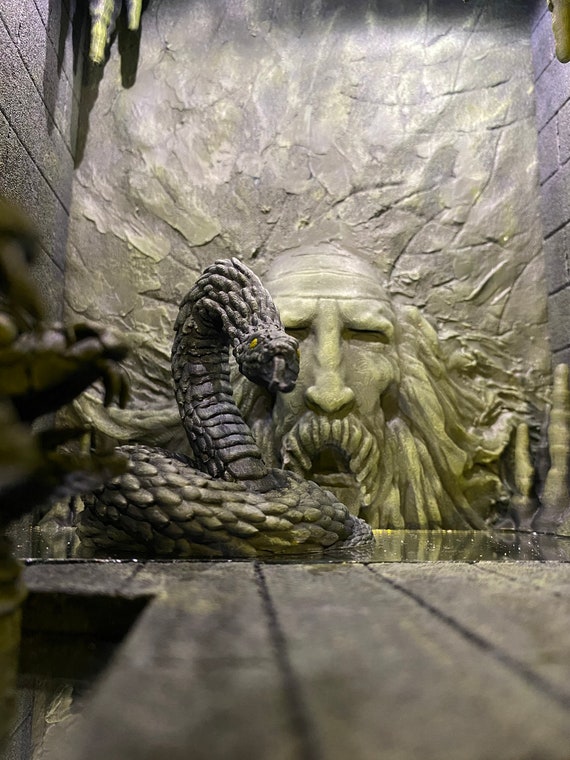 Chamber of secrets deals