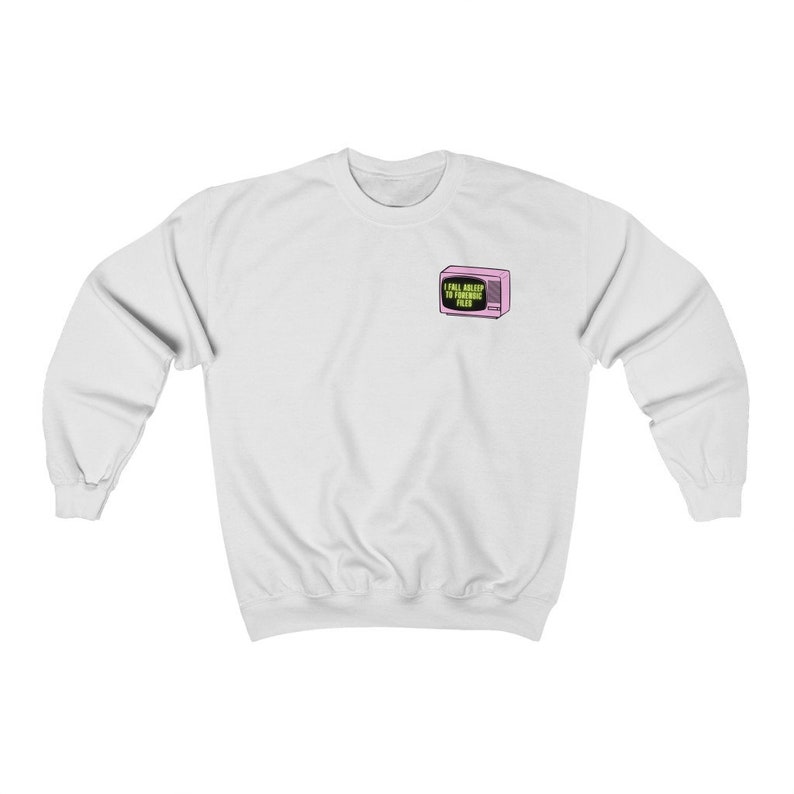 True Crime My Favorite Murder Forensic Files Crime Junkie SSDGM Serial Killer Gifts Crime Show Gifts Serial Killer Shirt True Crime Gifts afbeelding 7