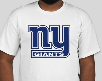 ny giants t shirts funny